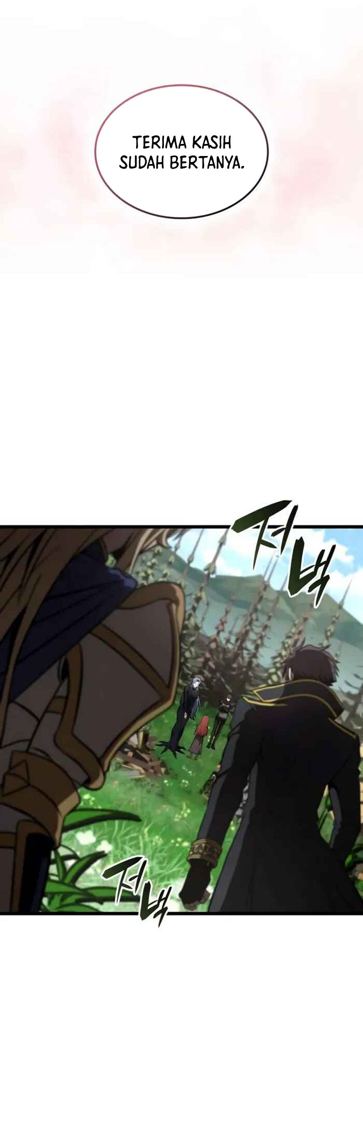 Insanely-Talented Player chapter 93