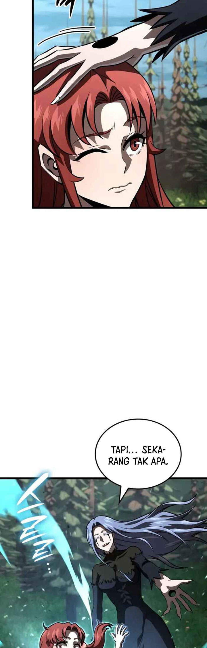 Insanely-Talented Player chapter 93