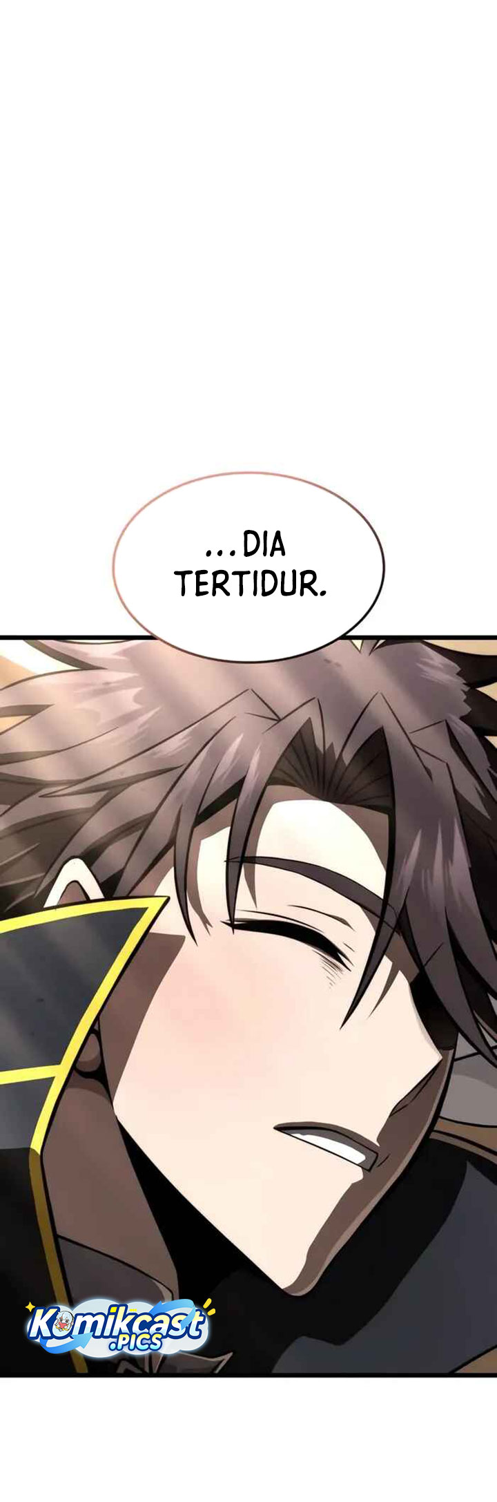 Insanely-Talented Player chapter 93