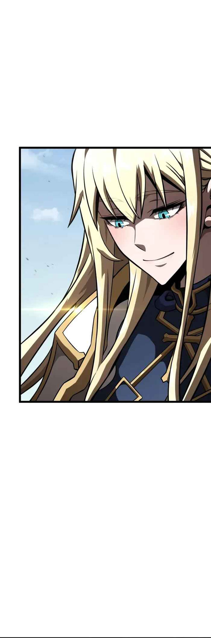 Insanely-Talented Player chapter 93