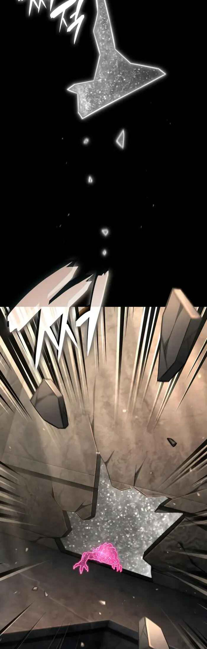 Insanely-Talented Player chapter 93