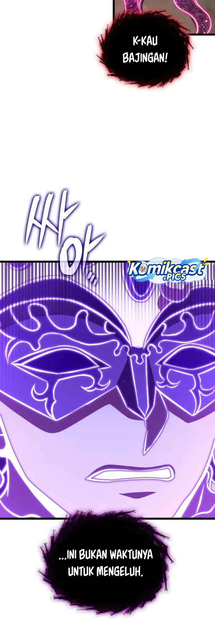 Insanely-Talented Player chapter 93