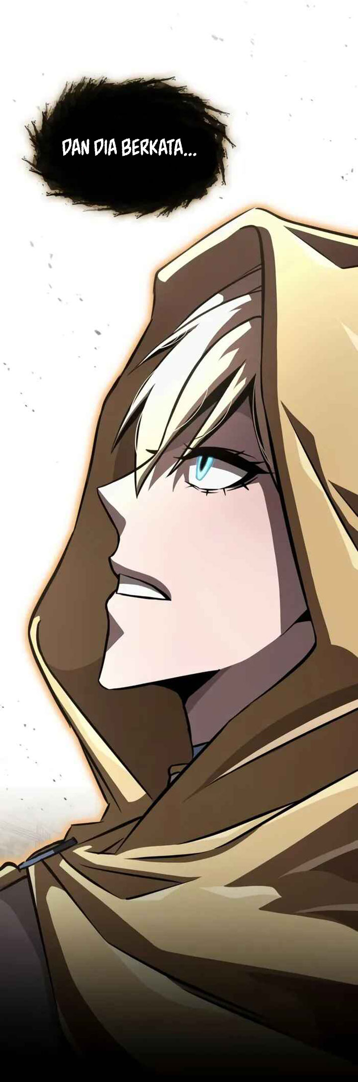 Insanely-Talented Player chapter 93