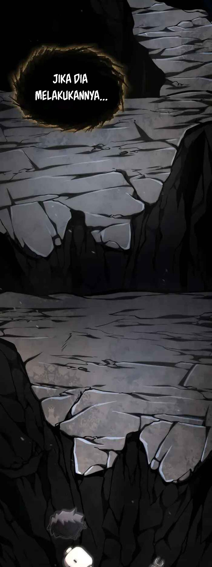 Insanely-Talented Player chapter 93