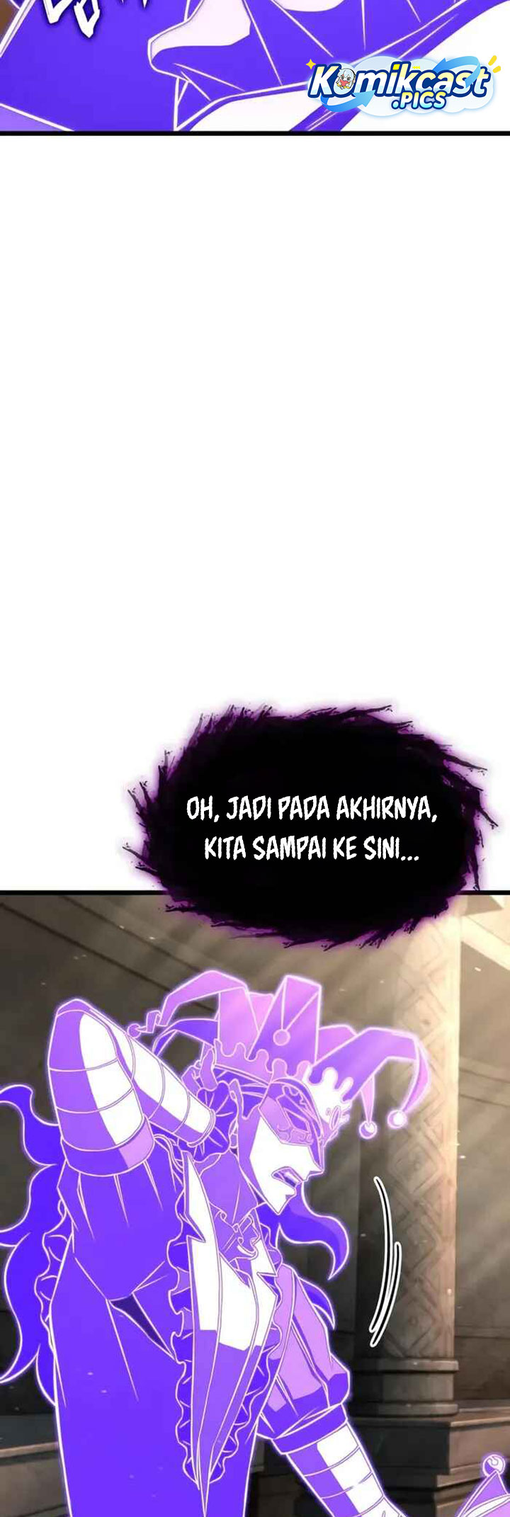 Insanely-Talented Player chapter 93