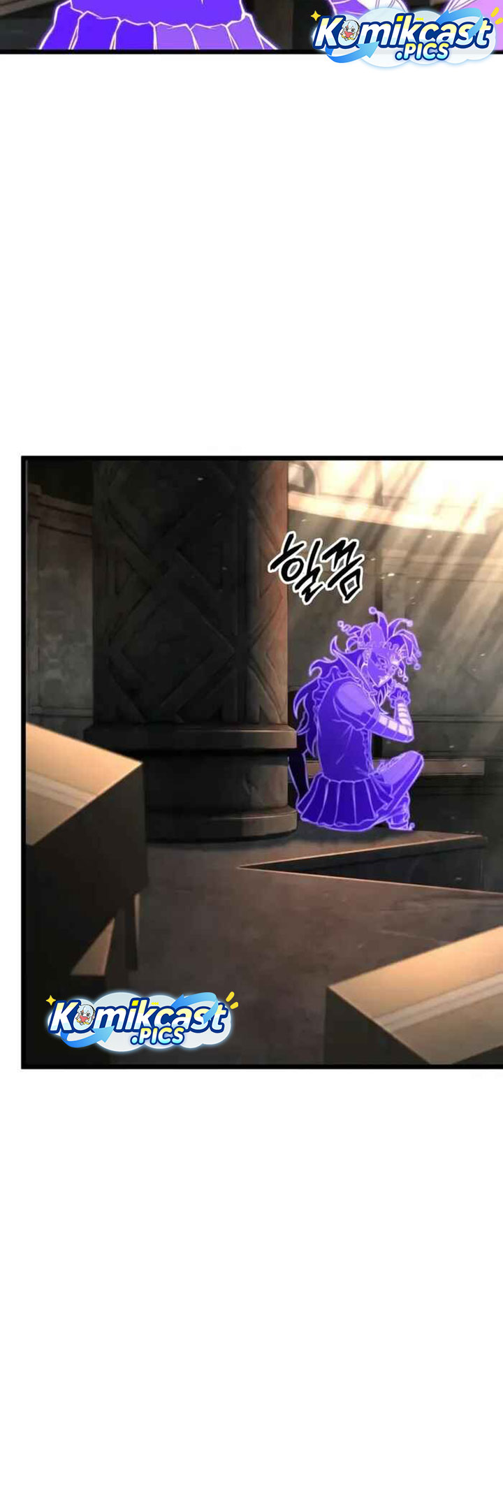 Insanely-Talented Player chapter 93