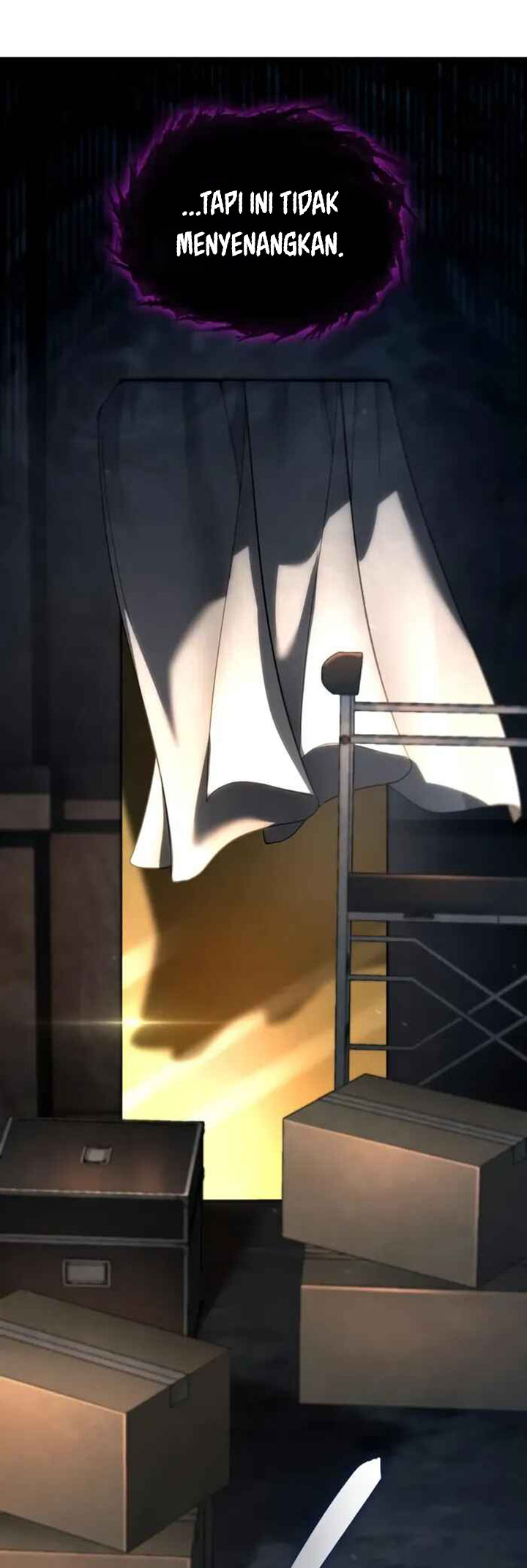 Insanely-Talented Player chapter 93