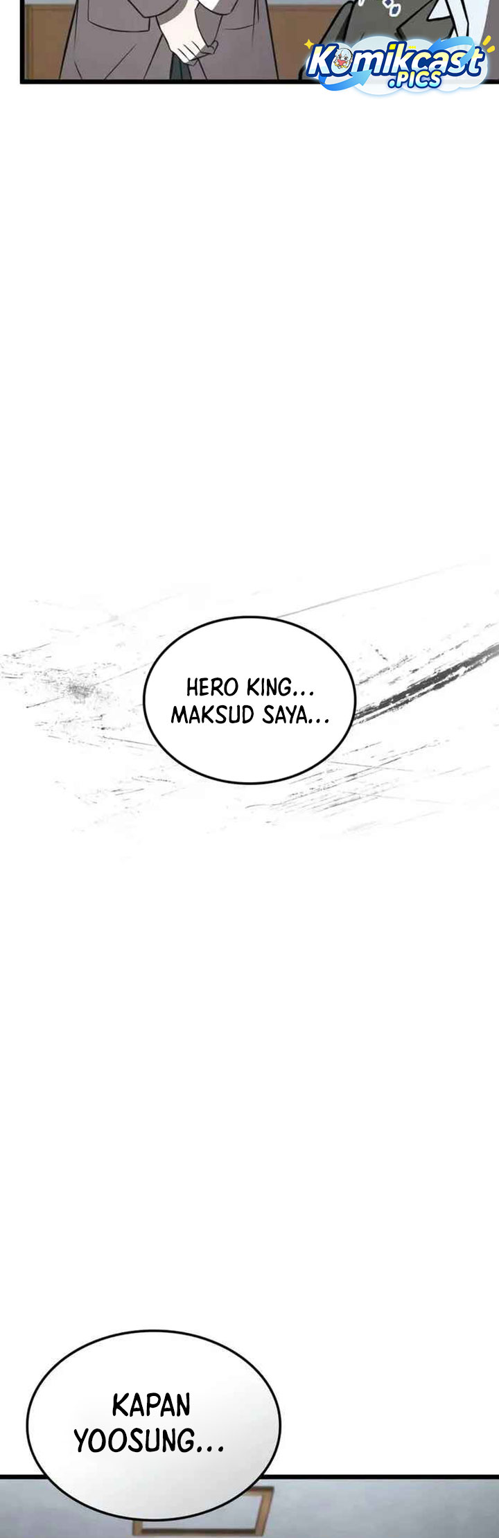 Insanely-Talented Player chapter 93