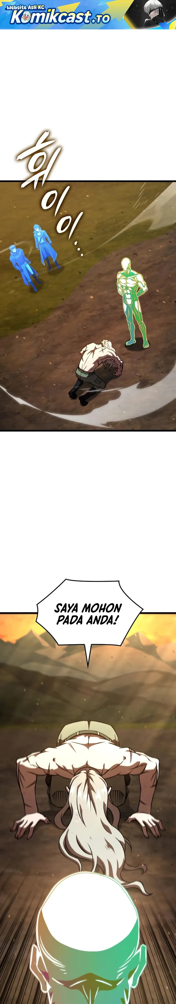 Insanely-Talented Player” Chapter 98 Bahasa Indonesia