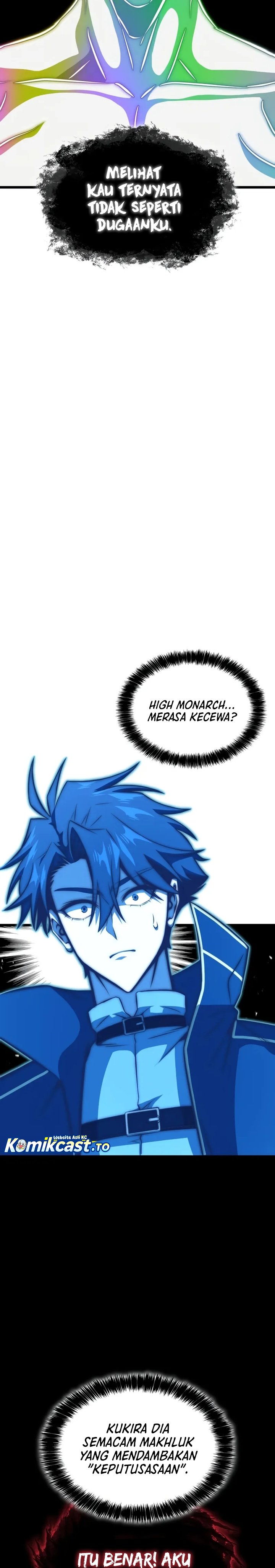 Insanely-Talented Player” Chapter 98 Bahasa Indonesia