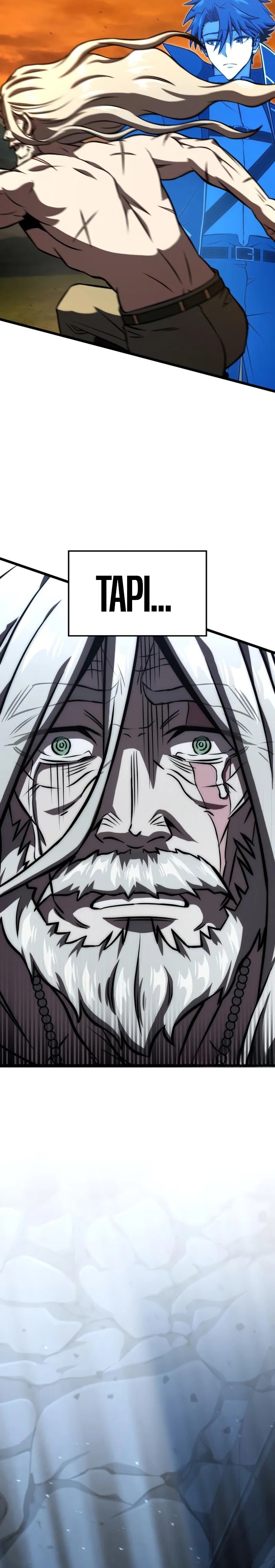 Insanely-Talented Player” Chapter 98 Bahasa Indonesia