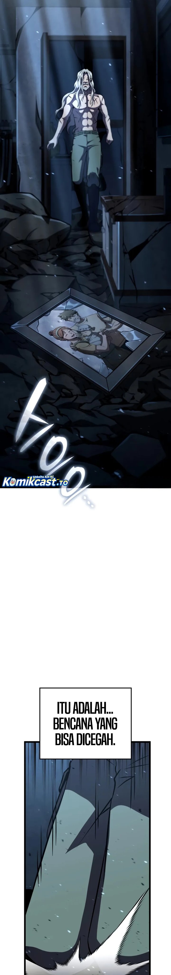 Insanely-Talented Player” Chapter 98 Bahasa Indonesia