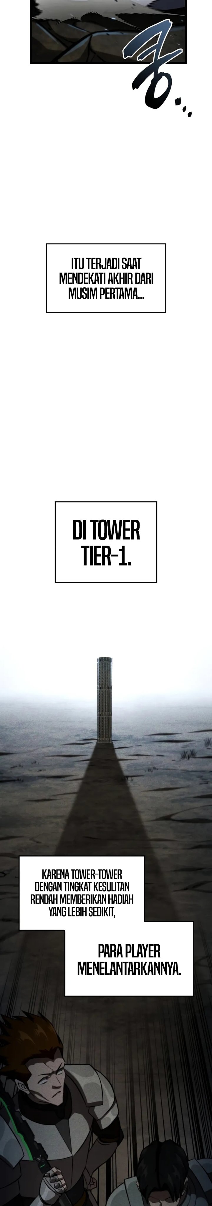 Insanely-Talented Player” Chapter 98 Bahasa Indonesia
