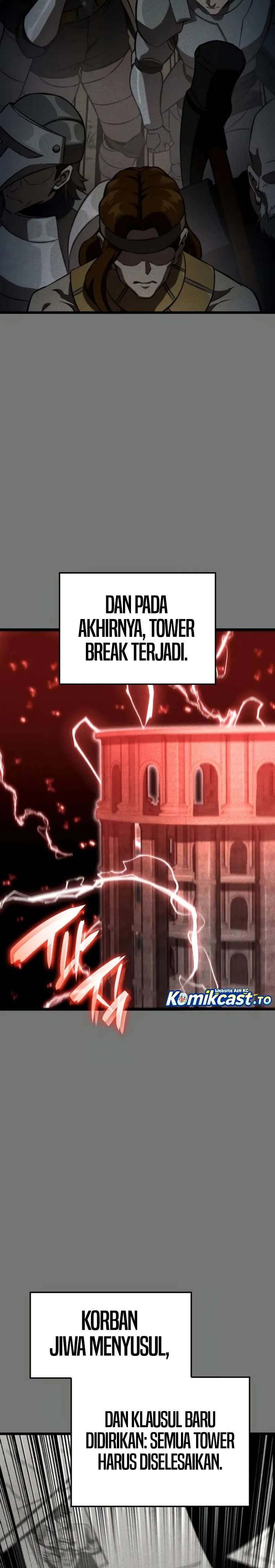 Insanely-Talented Player” Chapter 98 Bahasa Indonesia