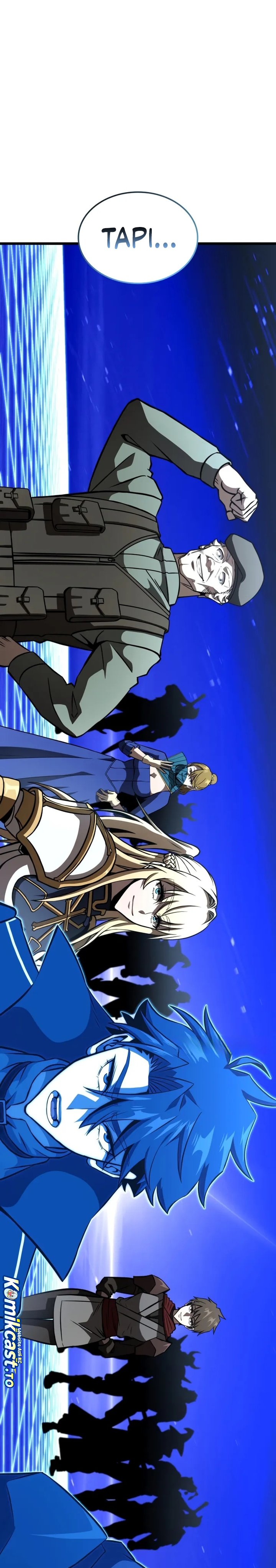 Insanely-Talented Player” Chapter 98 Bahasa Indonesia