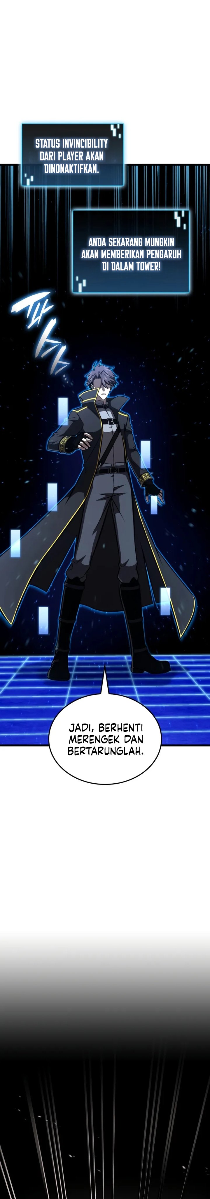 Insanely-Talented Player” Chapter 98 Bahasa Indonesia
