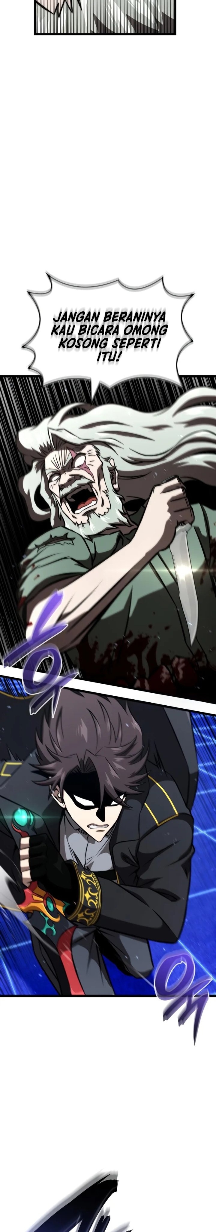 Insanely-Talented Player” Chapter 98 Bahasa Indonesia