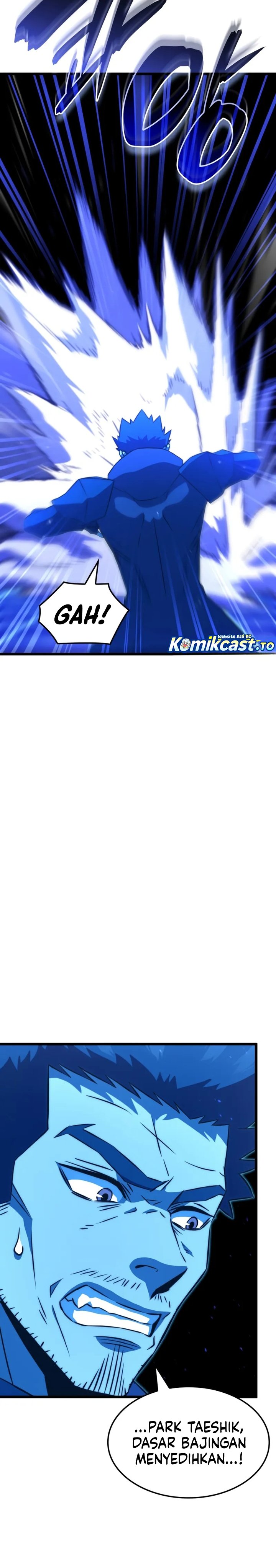 Insanely-Talented Player” Chapter 98 Bahasa Indonesia