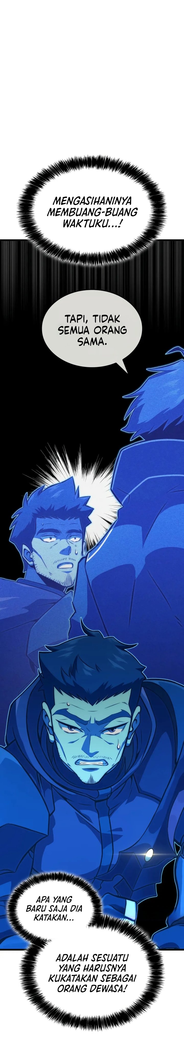 Insanely-Talented Player” Chapter 98 Bahasa Indonesia