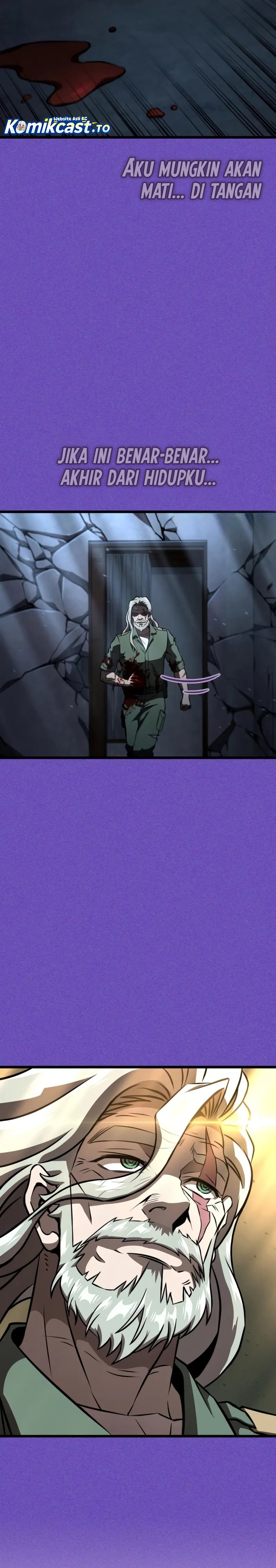 Insanely-Talented Player” Chapter 98 Bahasa Indonesia