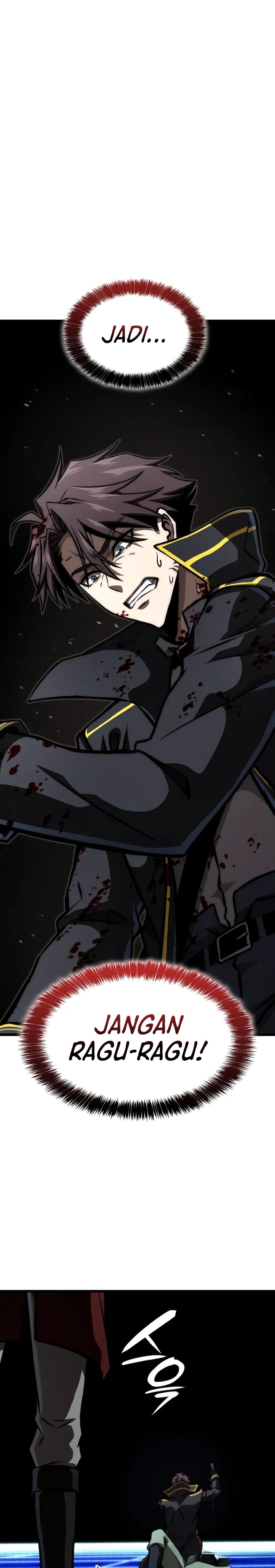 Insanely-Talented Player” Chapter 98 Bahasa Indonesia