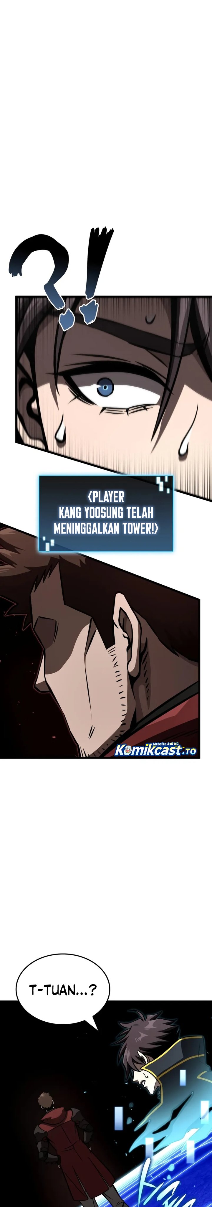 Insanely-Talented Player” Chapter 98 Bahasa Indonesia