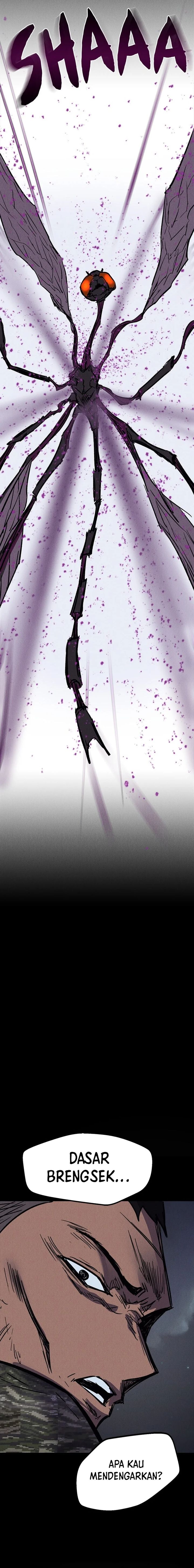 Insector Chapter 36 Bahasa Indonesia