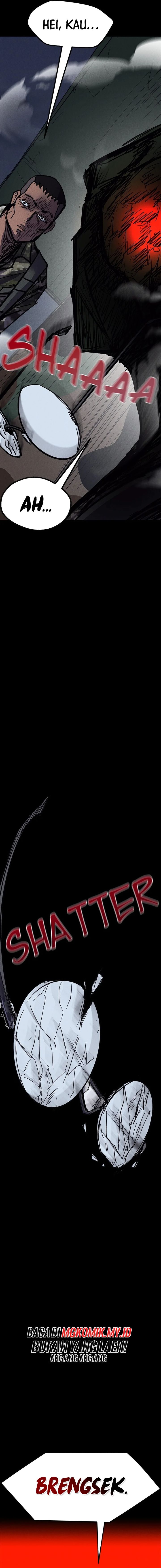 Insector Chapter 36 Bahasa Indonesia
