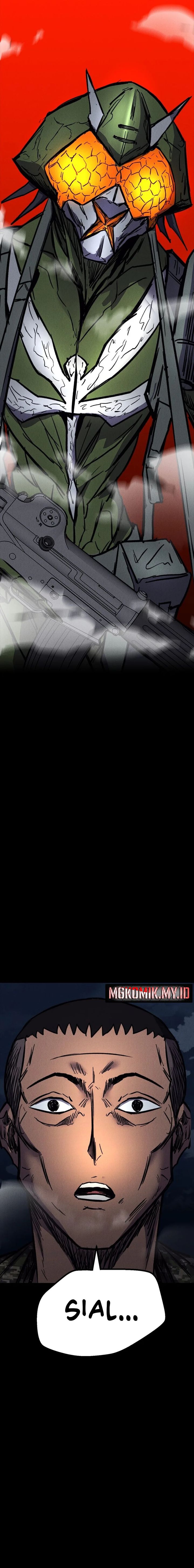 Insector Chapter 36 Bahasa Indonesia