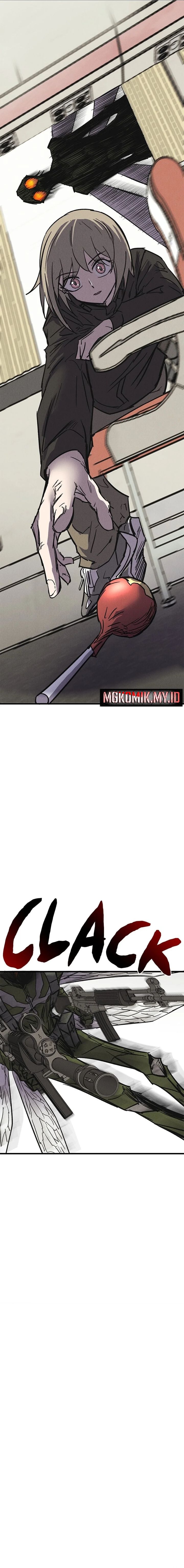 Insector Chapter 36 Bahasa Indonesia