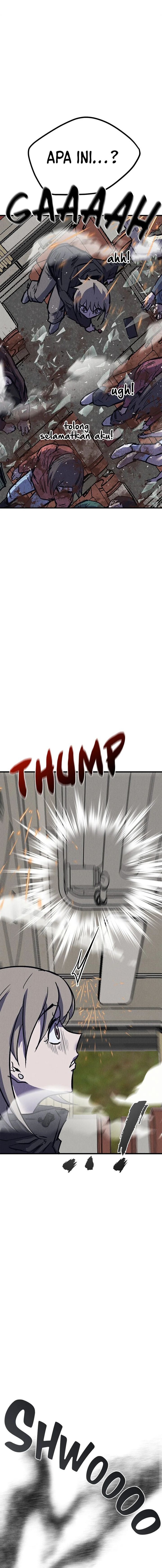 Insector Chapter 36 Bahasa Indonesia