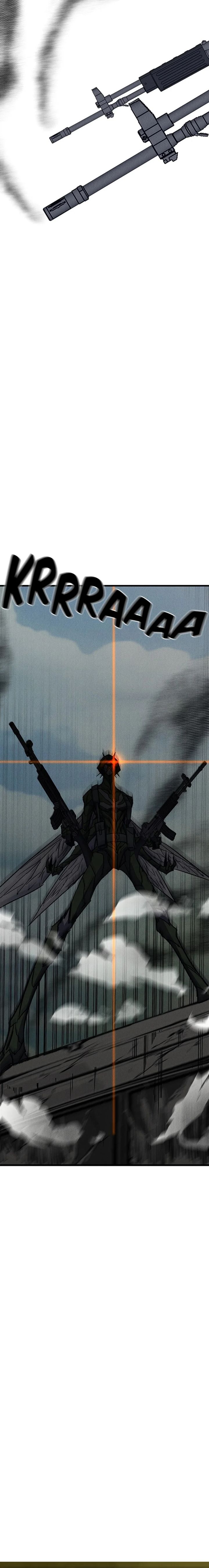 Insector Chapter 36 Bahasa Indonesia