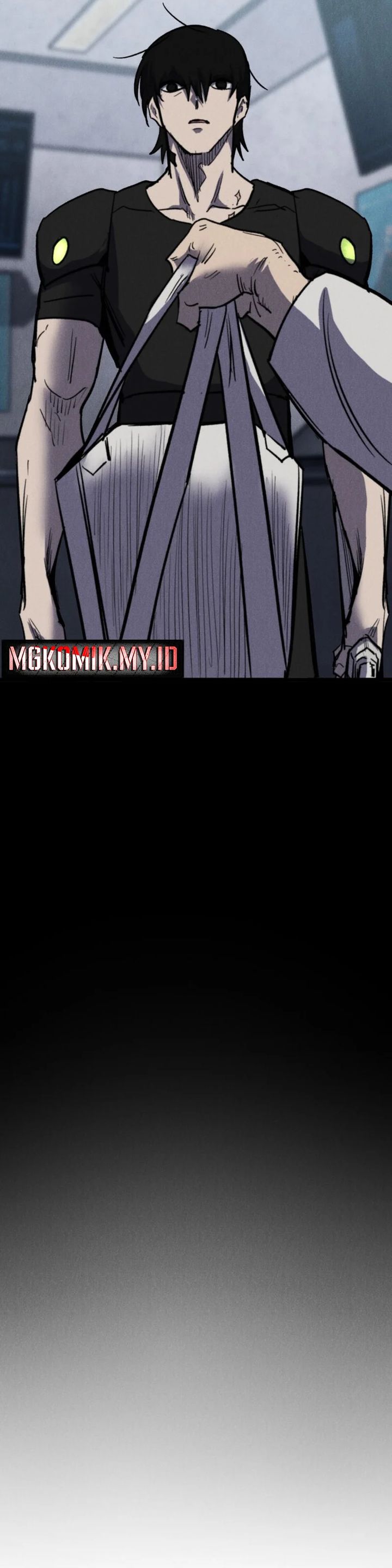 Insector Chapter 62 Bahasa Indonesia