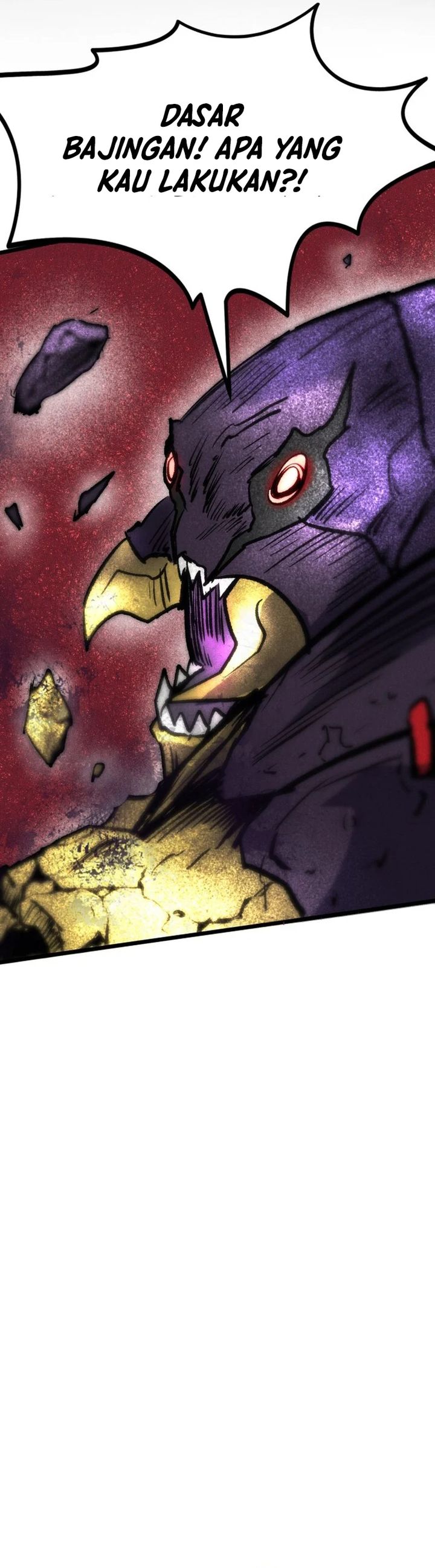 Insector Chapter 62 Bahasa Indonesia