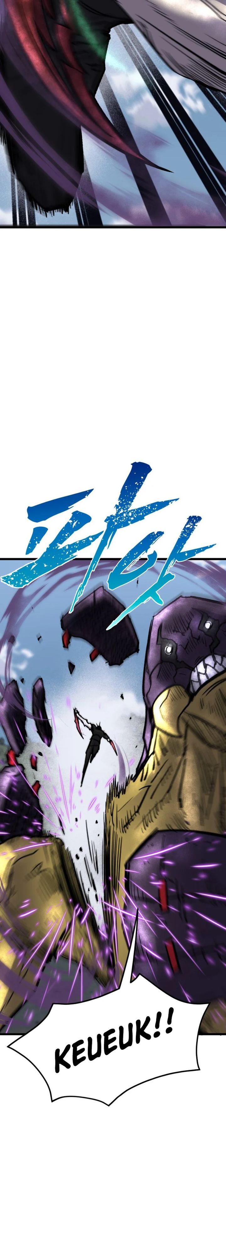 Insector Chapter 62 Bahasa Indonesia