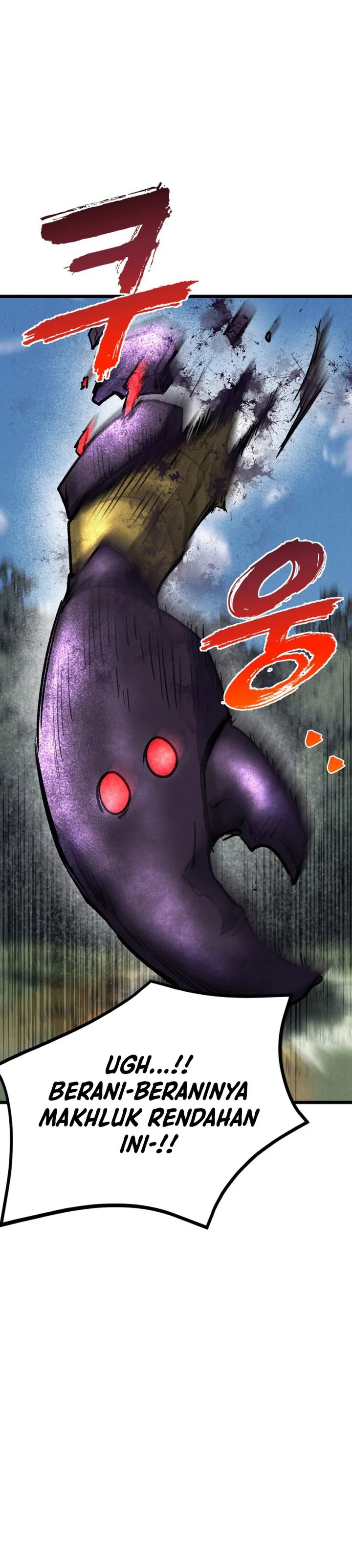 Insector Chapter 62 Bahasa Indonesia