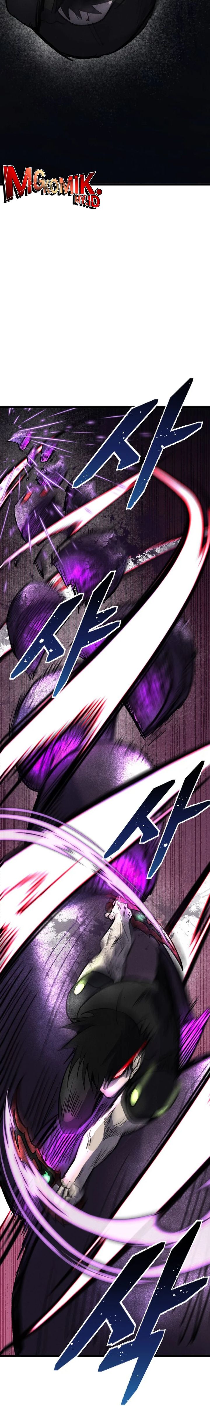 Insector Chapter 62 Bahasa Indonesia