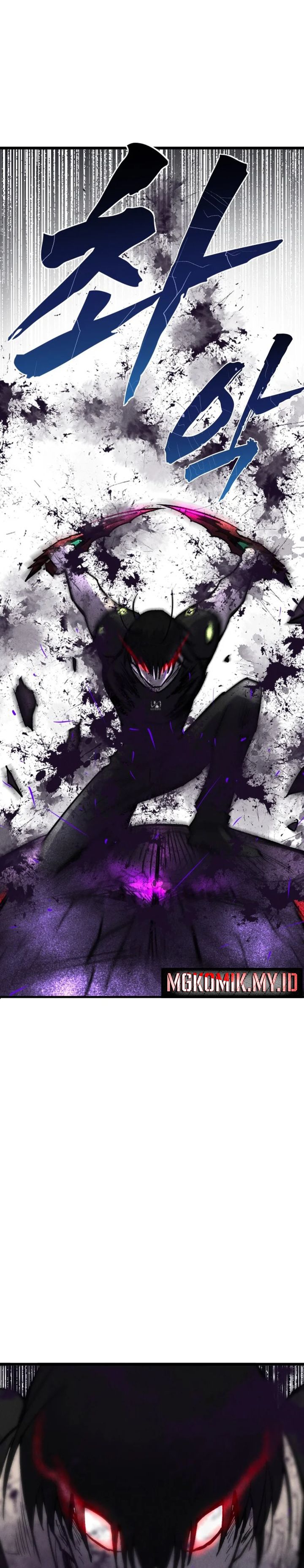 Insector Chapter 62 Bahasa Indonesia