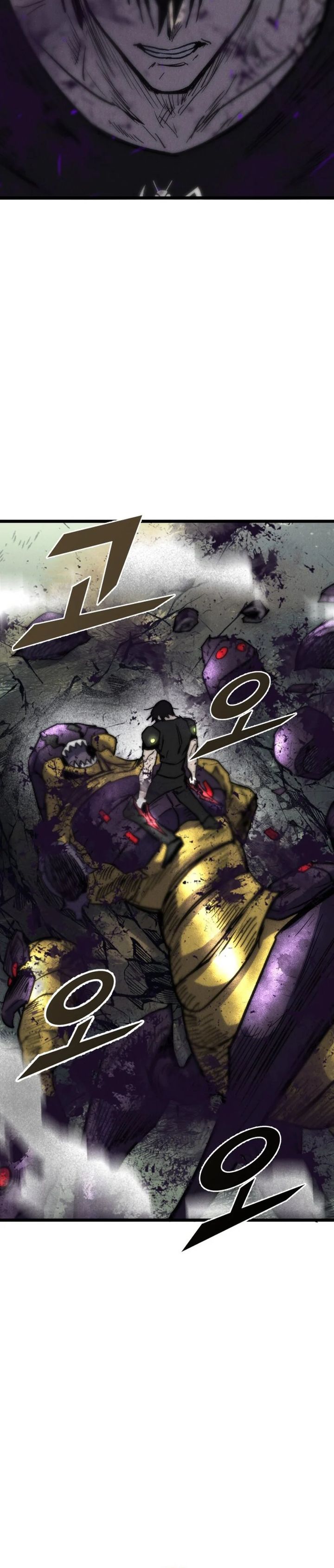 Insector Chapter 62 Bahasa Indonesia