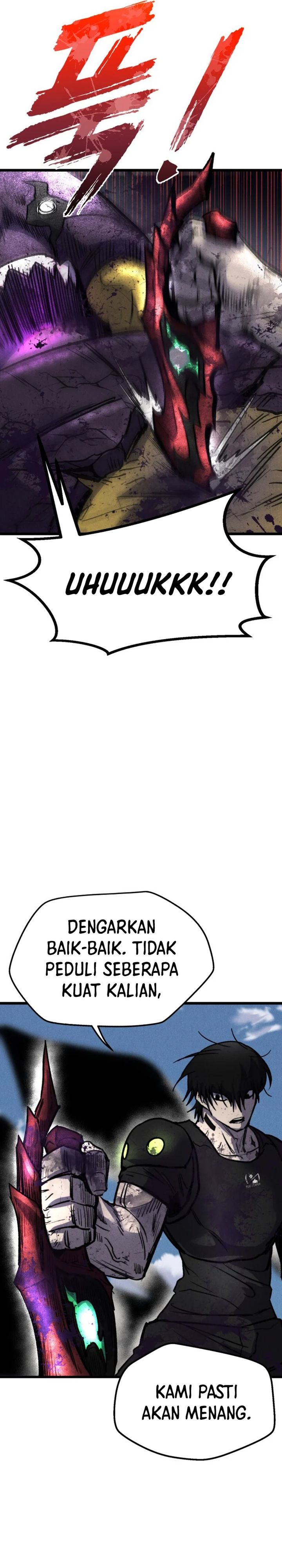 Insector Chapter 62 Bahasa Indonesia