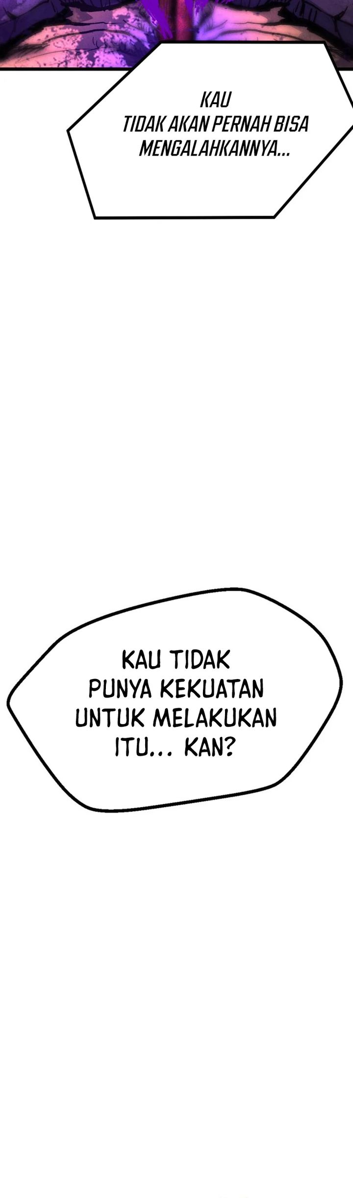 Insector Chapter 62 Bahasa Indonesia