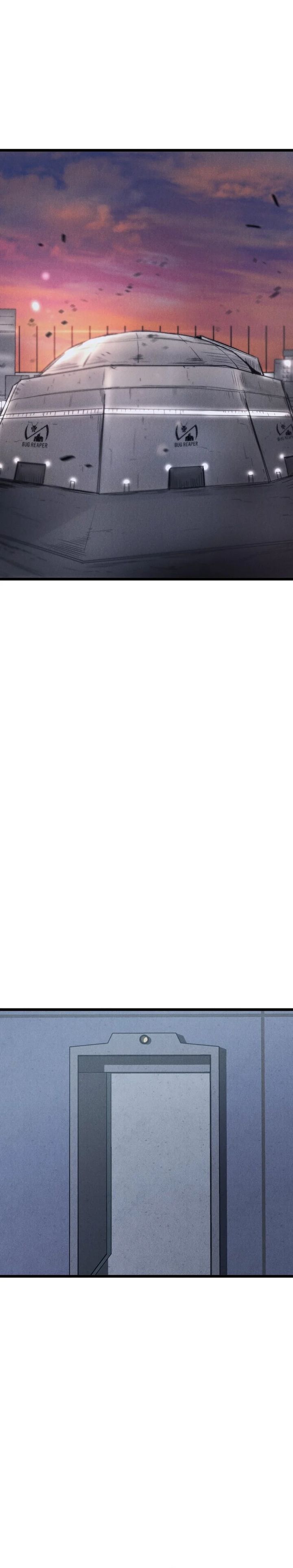 Insector Chapter 62 Bahasa Indonesia