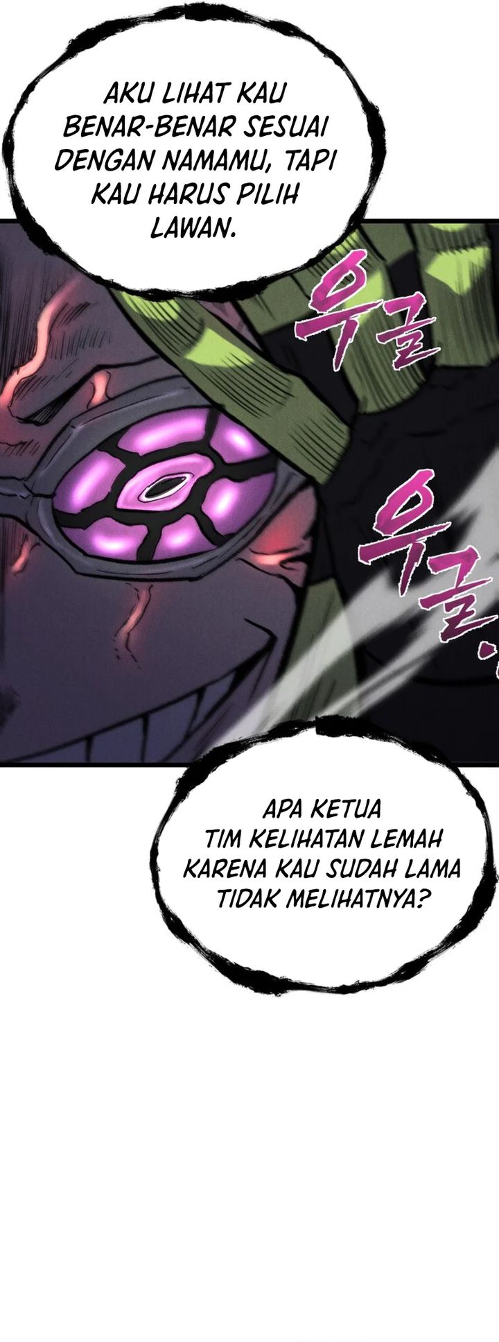 Insector Chapter 62 Bahasa Indonesia