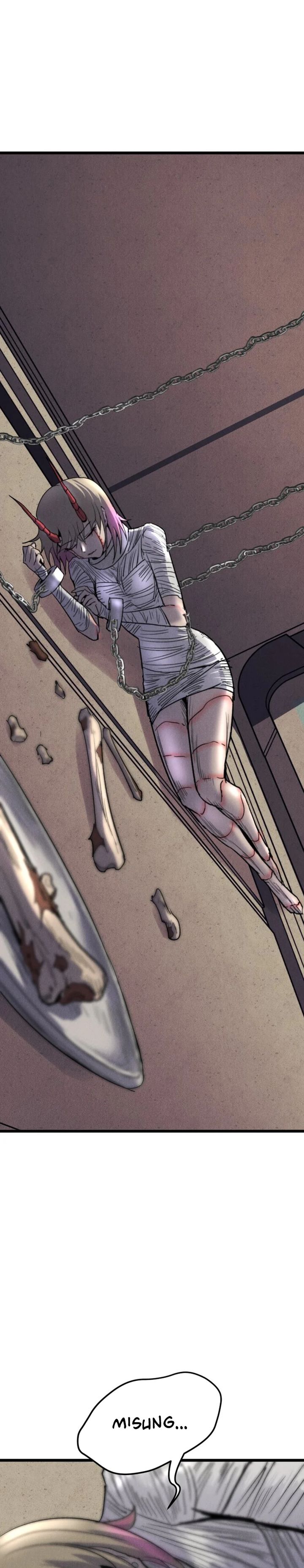 Insector Chapter 62 Bahasa Indonesia