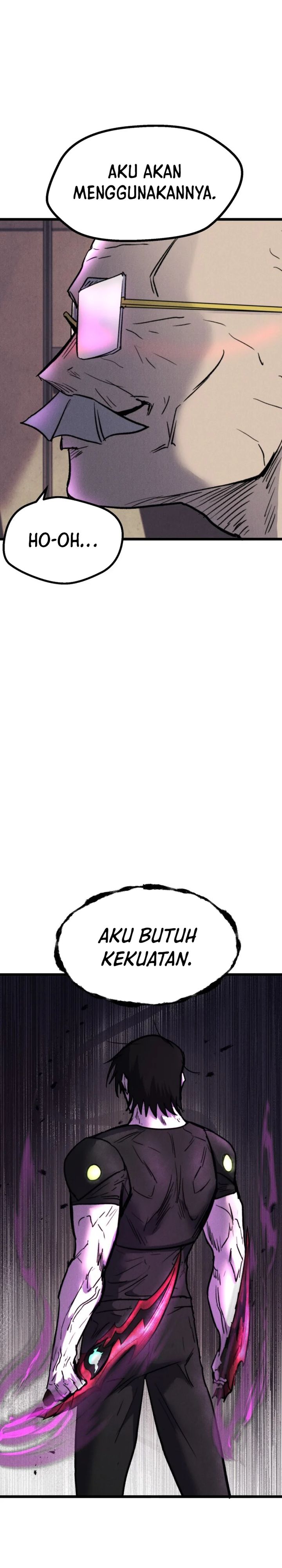 Insector Chapter 62 Bahasa Indonesia