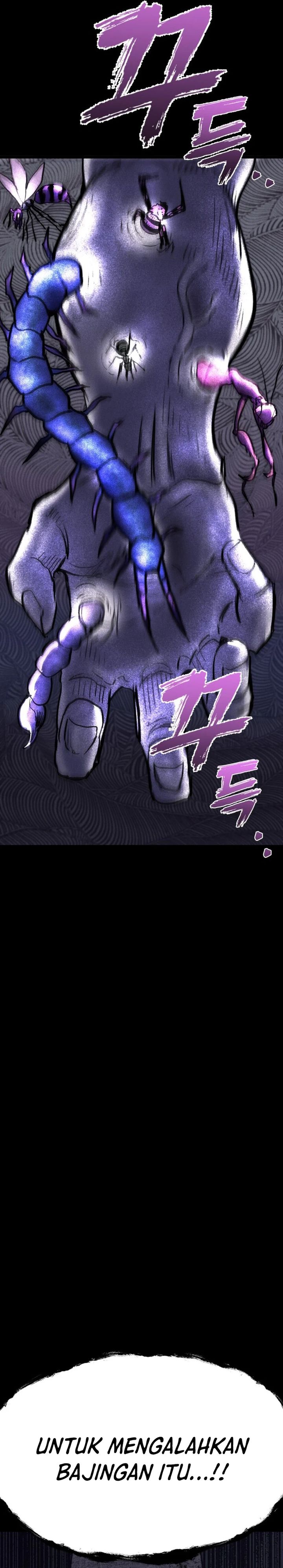 Insector Chapter 62 Bahasa Indonesia