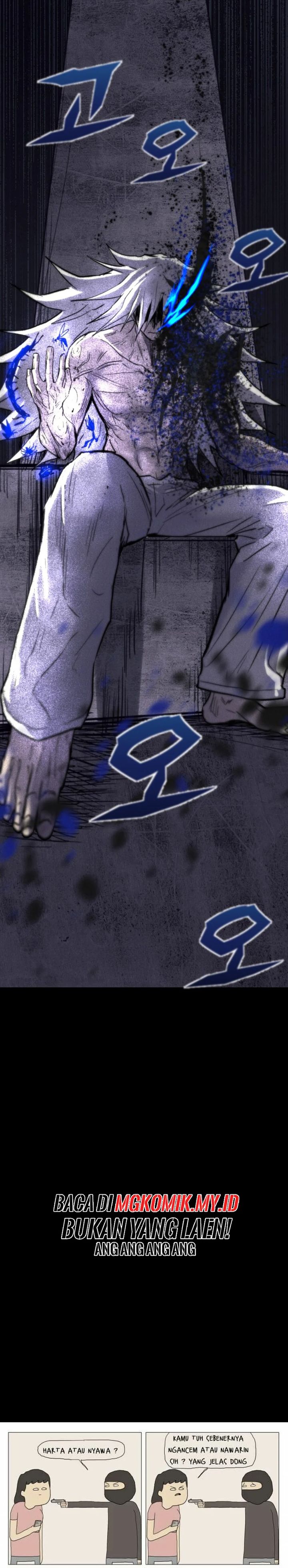 Insector Chapter 62 Bahasa Indonesia