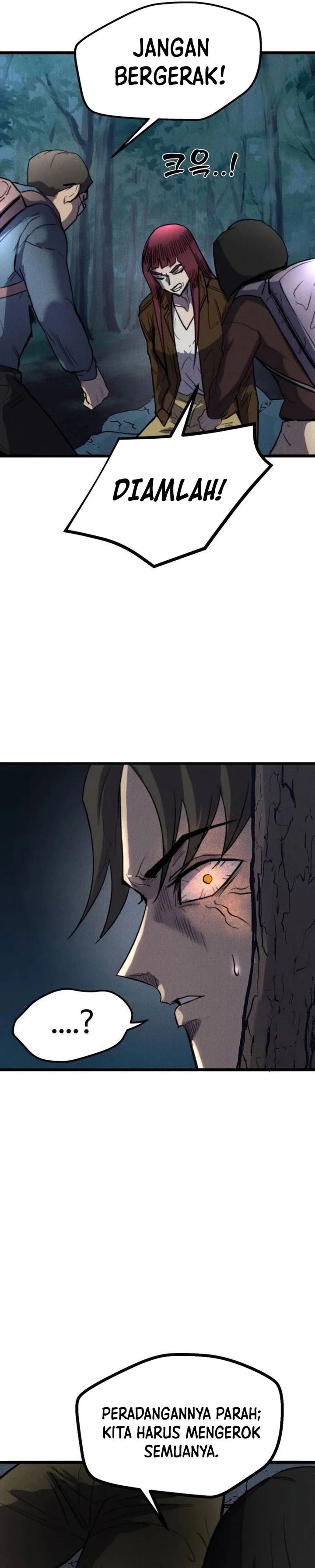 Insector Chapter 65 Bahasa Indonesia