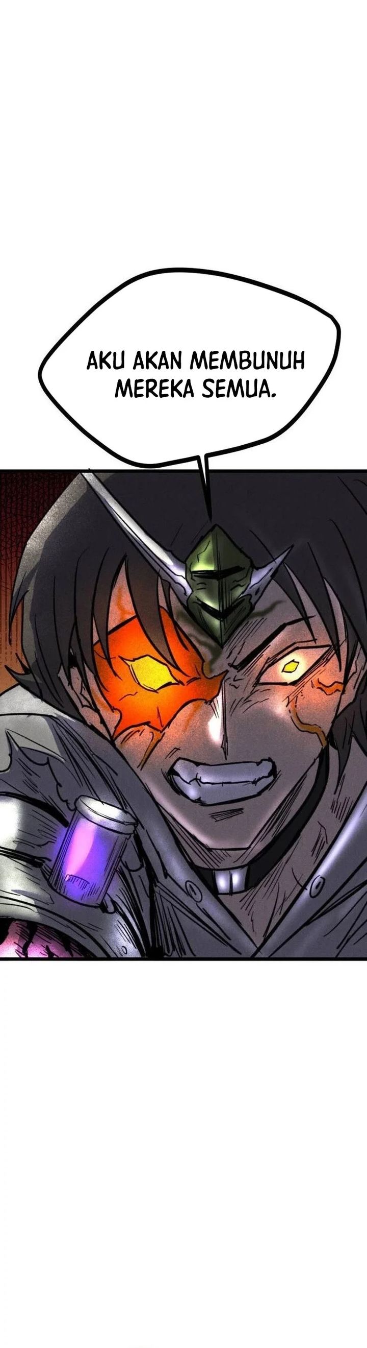 Insector Chapter 65 Bahasa Indonesia