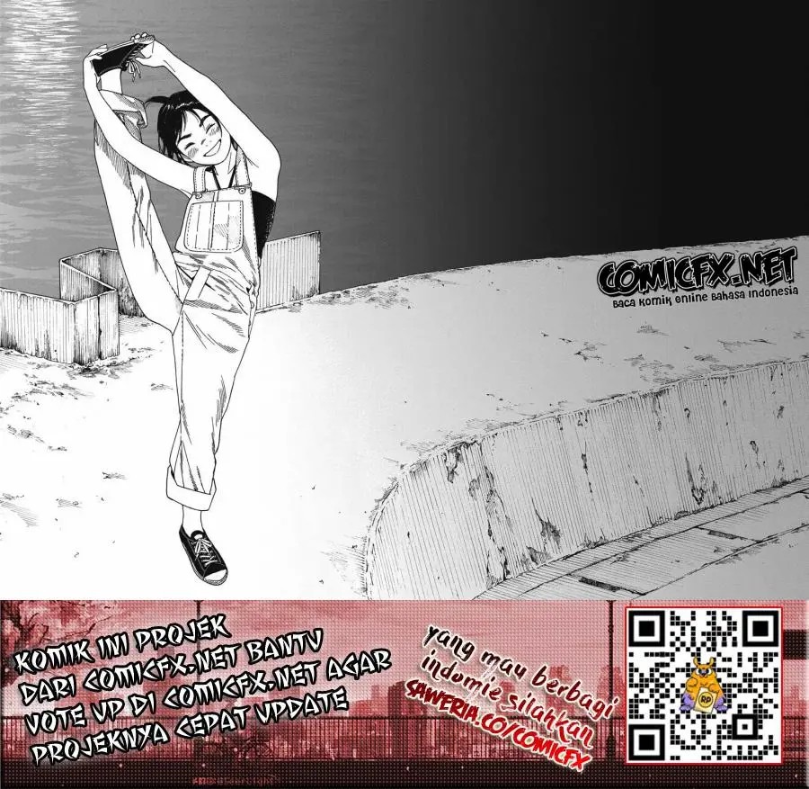 Insomniacs After School Chapter 03 Bahasa Indonesia